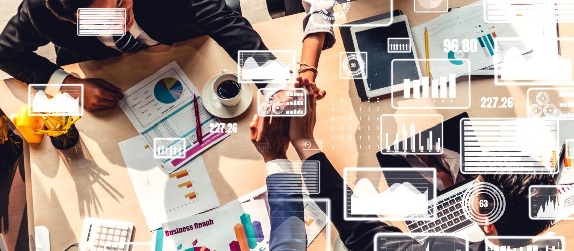 Digital Transformation hr tech tools AI technology UX employee experience IT data analytics