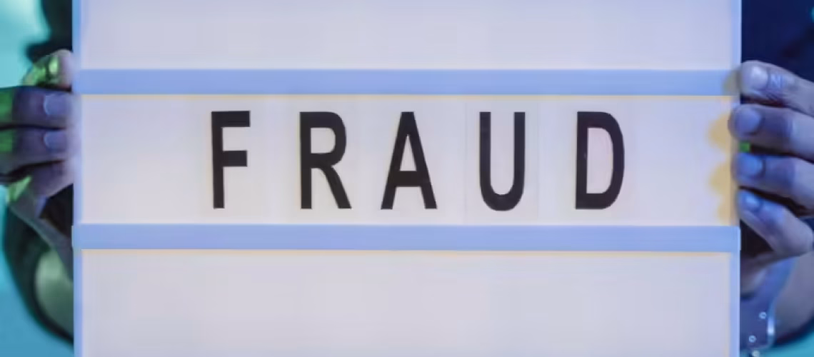 Fraud