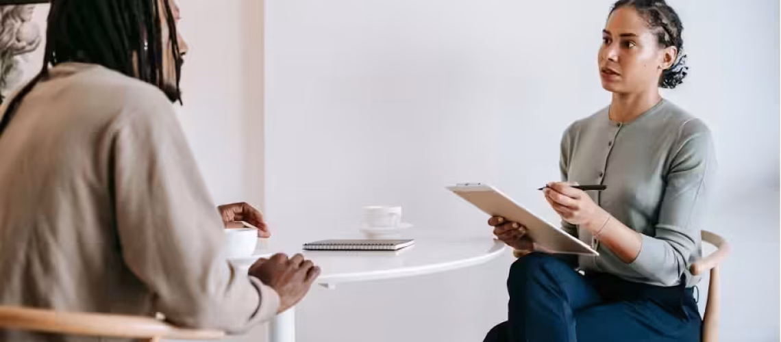 Get feedback from new hires