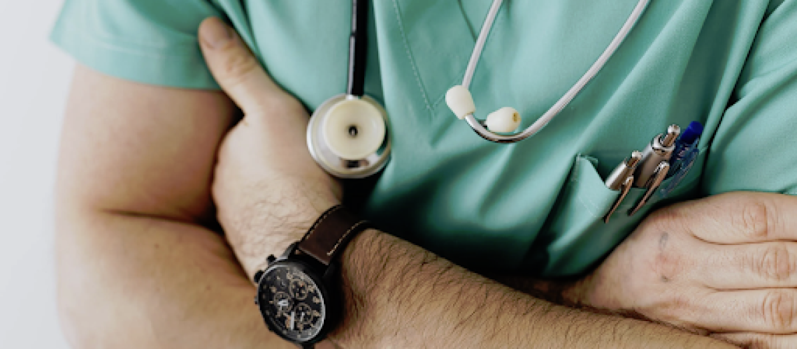 Mike Dunlop Healthcare