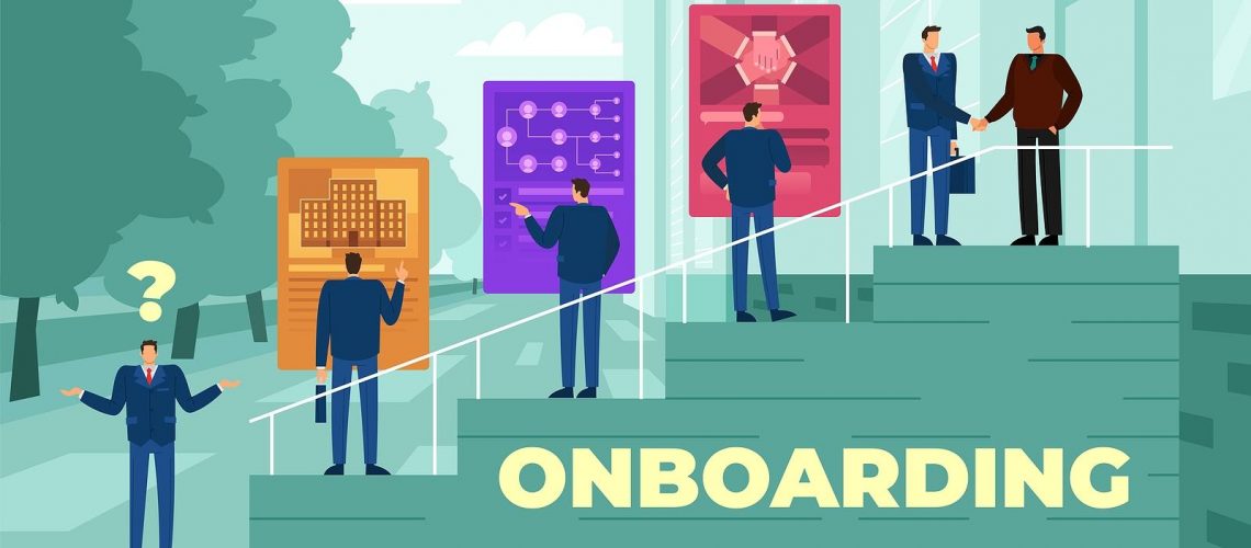 onboarding