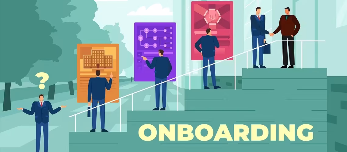 onboarding