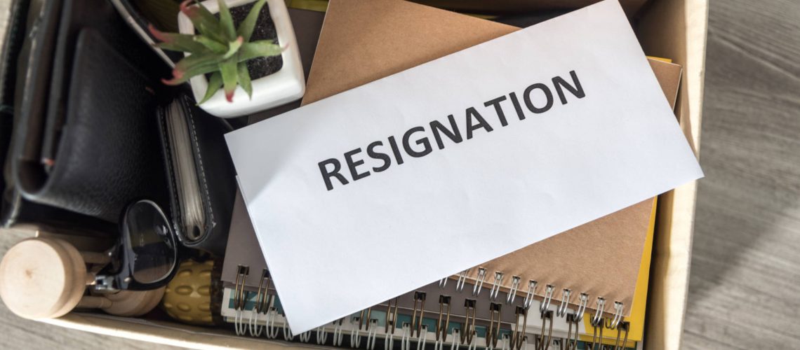 Resignation-2