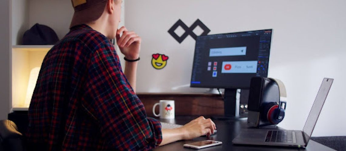 Careers for the gig economy where a career path is given to younger generations to improve employment career growth gen z