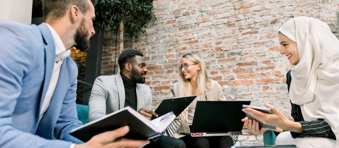 Workplace collaboration