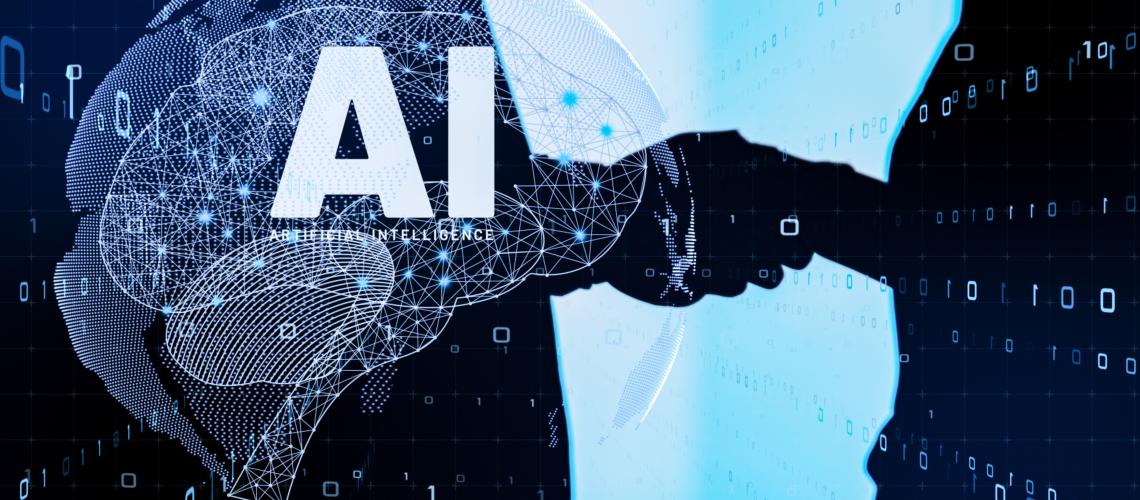 artificial intelligence AI hr technology digital transformation work skills jobs