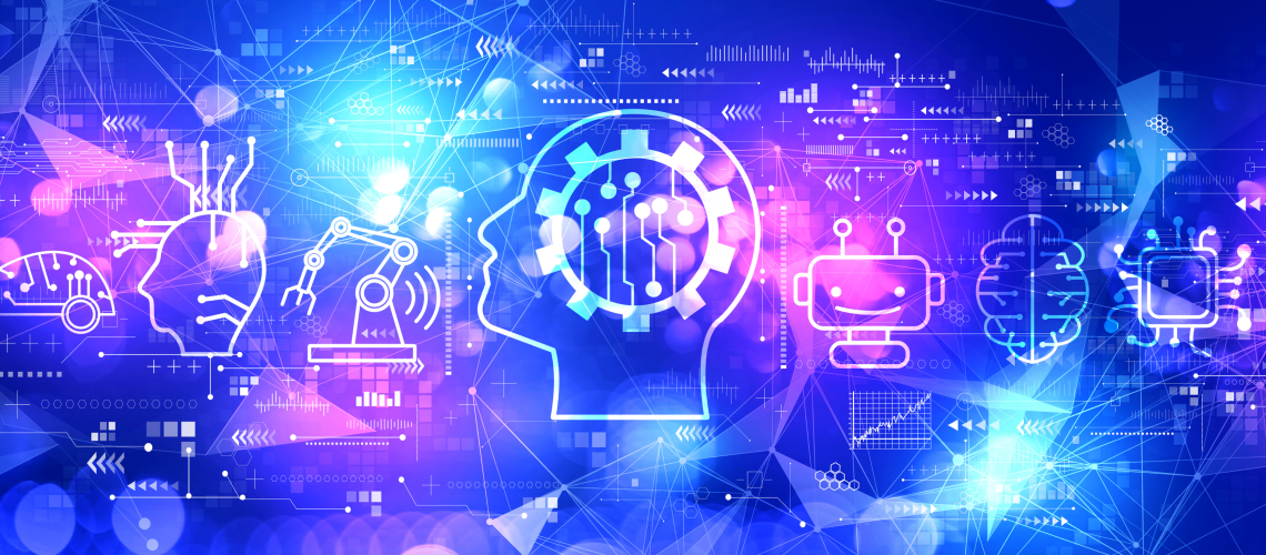 artificial intelligence hr tech digital transformation process software chatbots technology