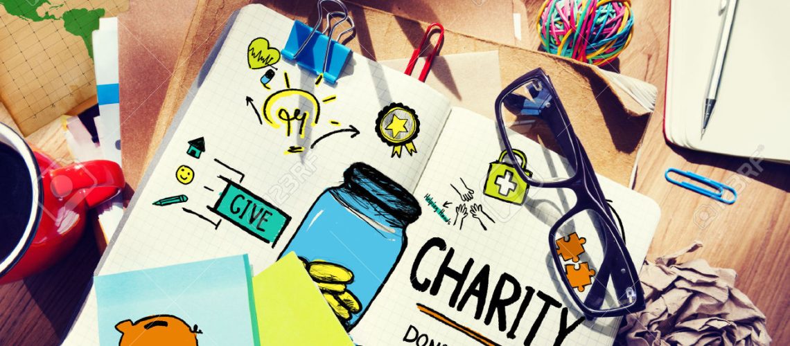 charity