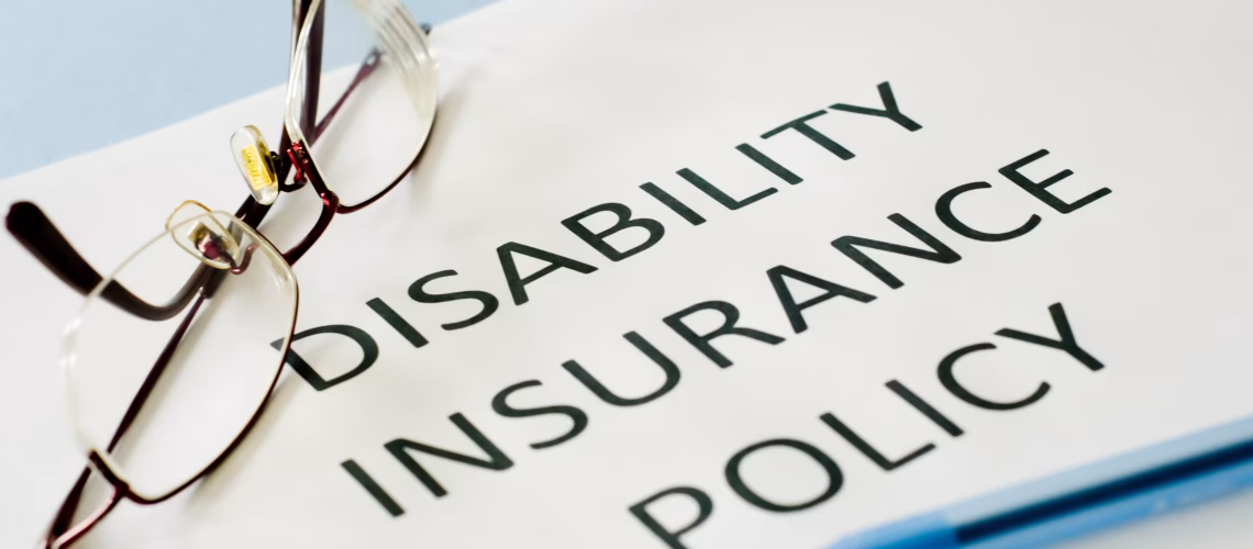 disability insurance diversity and inclusion safety