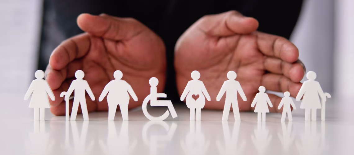 diversity equity inclusion