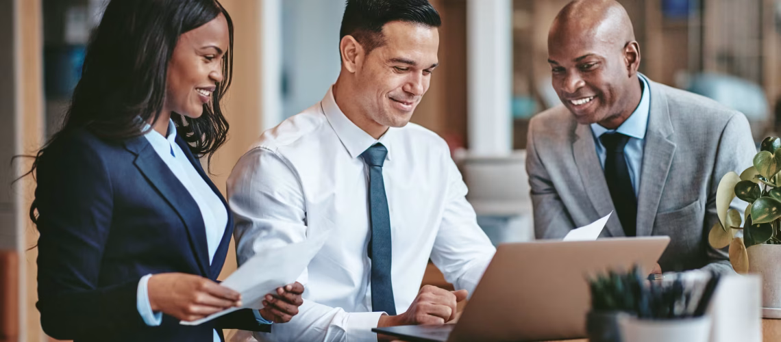 employee team workplace workforce working together productivity business team effective