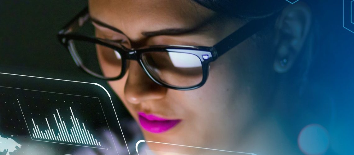 future of work digital transformation hr trends ai artificial intelligence stats data analytics