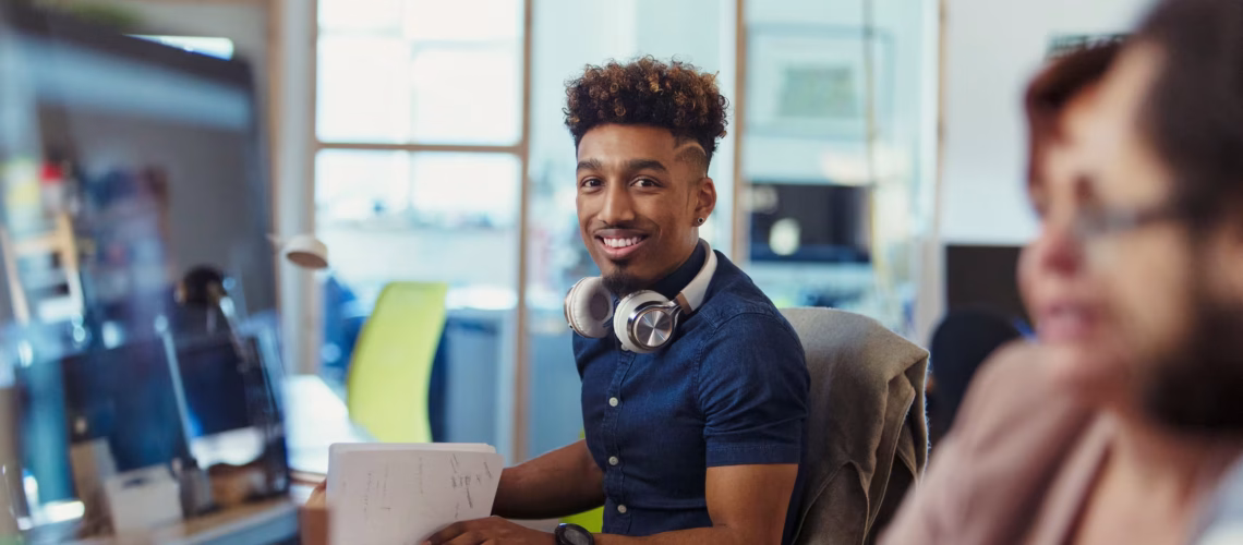 gen z engagement workers employees workplace talent young