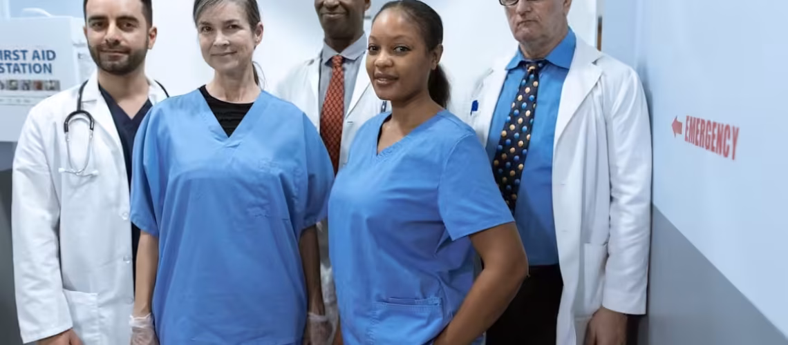 health and mental health, focusing on leadership in the company