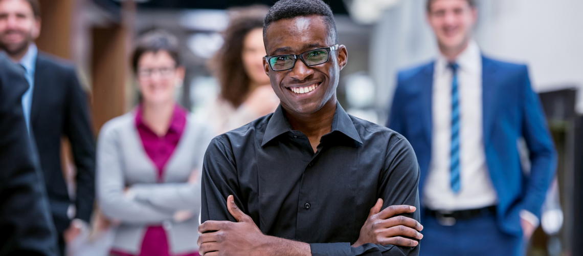 Transformative Leadership lead leaders