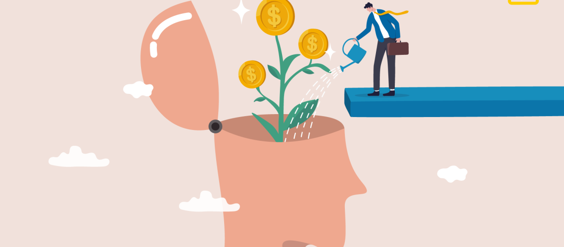 mental finance financial health wellbeing well-being employees employers workplace