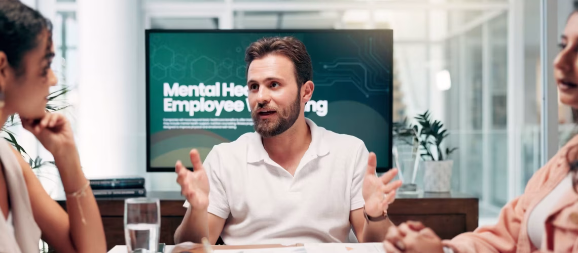 mental wellbeing wellness health
