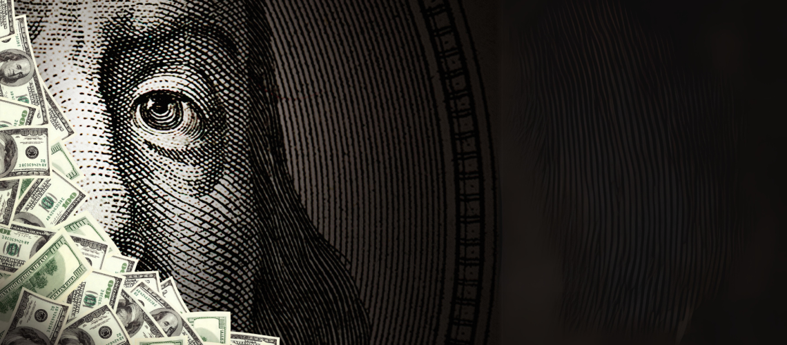 money power