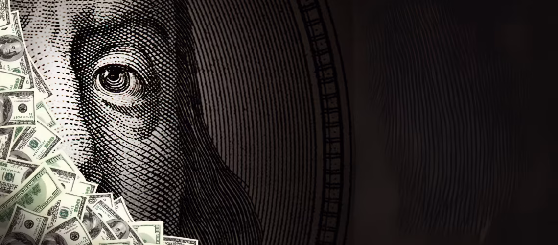 money and power and capitalism in the workplace