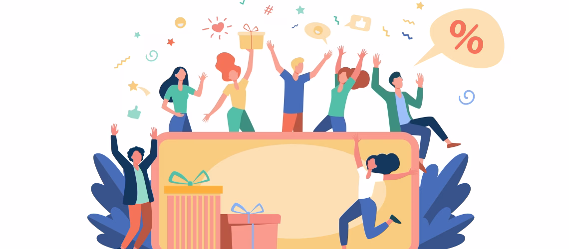 motivate motivation reward performance happy celebrate acknowledge employee team performance