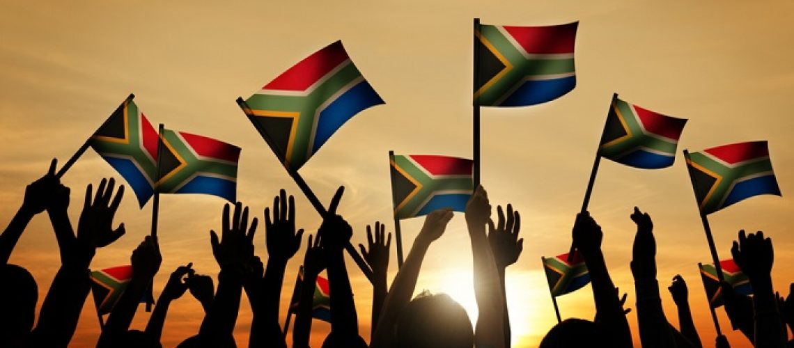 south-africa