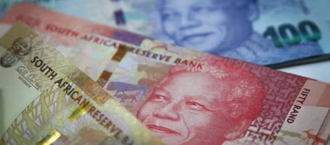 south african rand money debt salary benefits remuneration