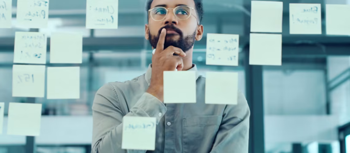 How good is your strategic insight?
