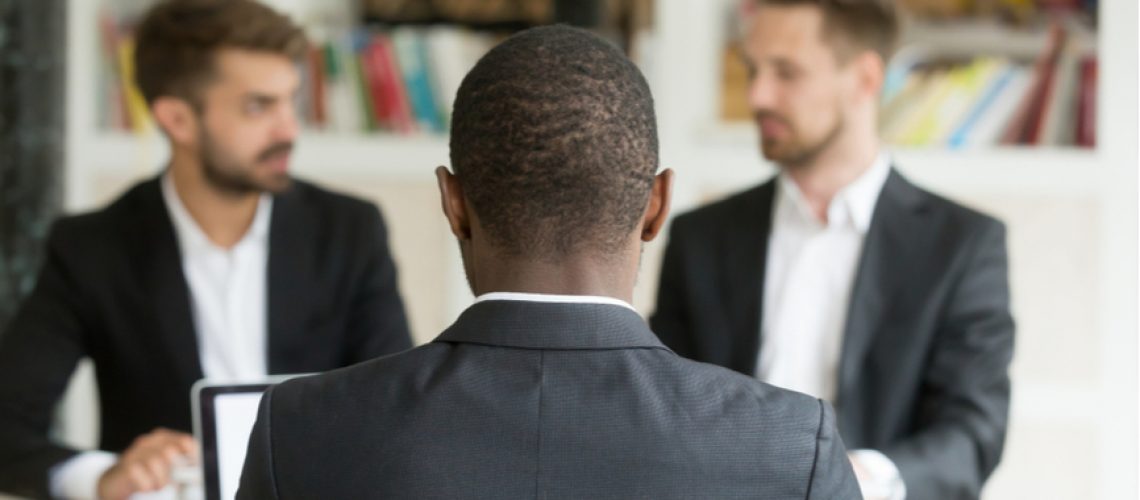 systemic-racism-hinders-black-employment