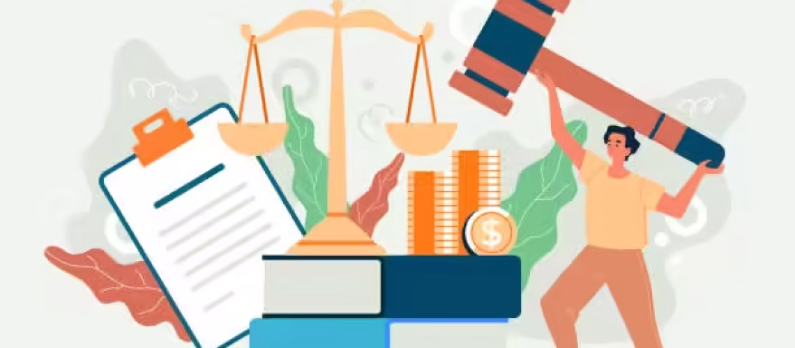 Liability Concerning Labour Broker Employee legal law