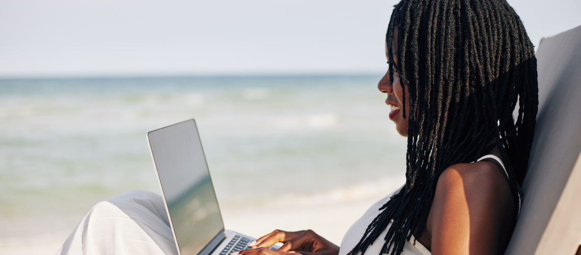 wellness wellbeing flexible working hybrid remote health