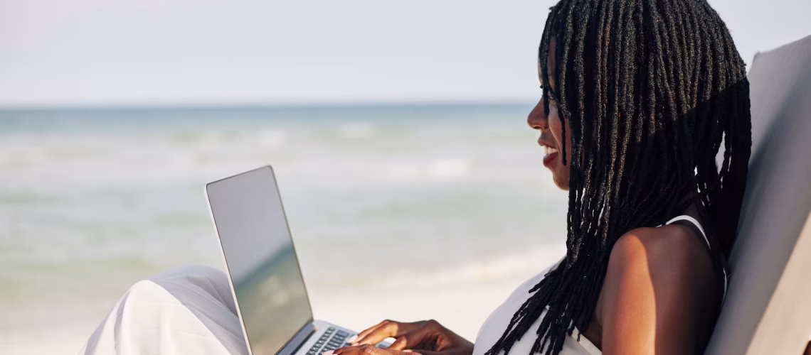wellness wellbeing flexible working hybrid remote health