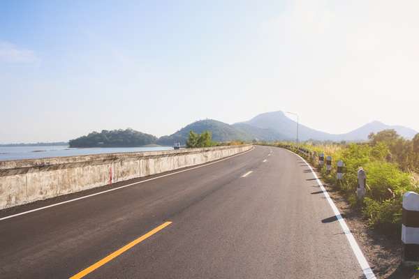 road