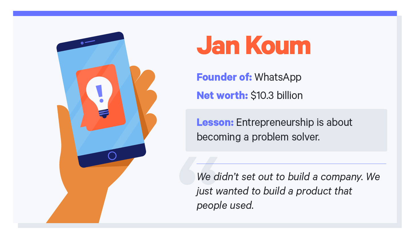 03 Jan Koum