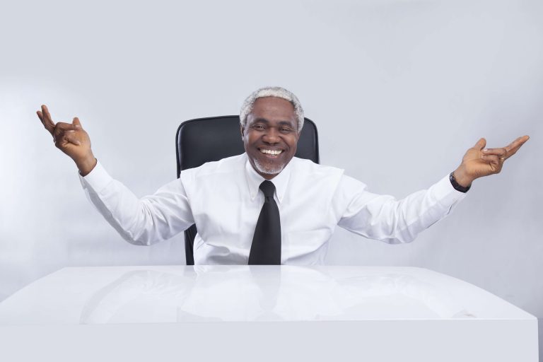 retirement senior employee pension