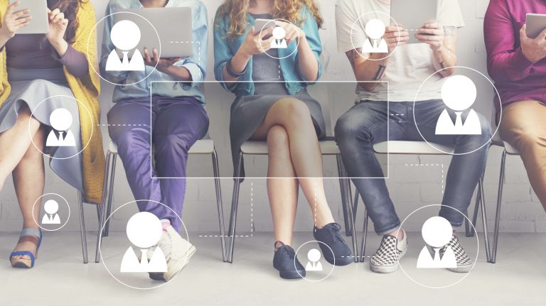 technology tech collaboration Digital Transformation hr tech tools