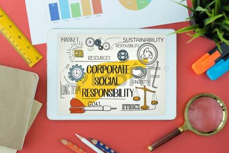 corporate social responsibility esg csr
